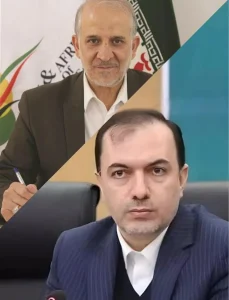 توافق همکاری صندوق ضمانت صادرات و اتاق مشترک بازرگانی ایران و آفریقا