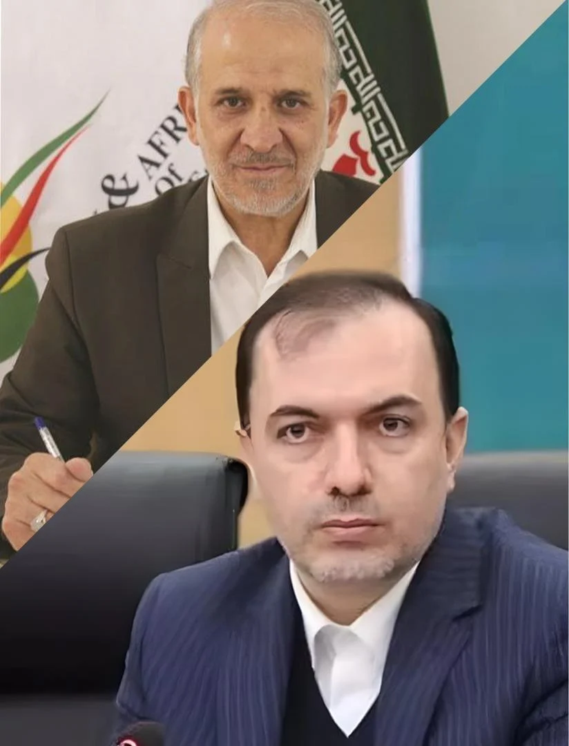 توافق همکاری صندوق ضمانت صادرات و اتاق مشترک بازرگانی ایران و آفریقا